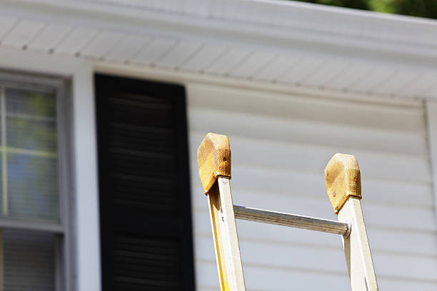 Affordable Siding Repair and Maintenance Services in Dalton, GA